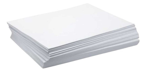 Papel Offset 180g Tamanho A4 Chambril Com 500 Folhas - Rdt