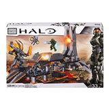 Megabloks Halo: Choque En El Caldero