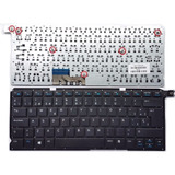 Teclado Negro Para Dell Vostro 5480 V5470 14-5439