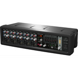 Behringer Europower Pmp550m Potenciada Pmp 550m Consola