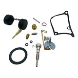 Kit Carburador Dt-125k / Duramax / 