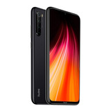 Celular Xiaomi Redmi Note 8 2021 64g 4gb Space Black