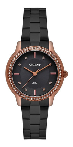 Relógio Orient Ftss0084 + Garantia De 1 Ano + Nf