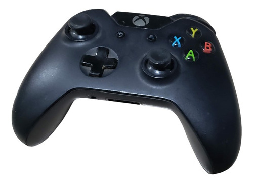 Controle Xbox One Original Com Detalhes Não Ta 100% Leia Obs