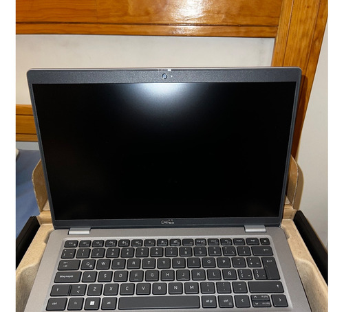 Laptop Dell Latitude 5430 Corei7-1255u 16gb Ram 512gb 