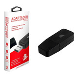 Adaptador Bluetooth Receptor Musica Cabo Auxiliar P2 Chipsce