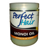 Máscara Con Extracto De Monoi X 1 Kg. - Perfect Hair