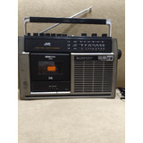 Radiograbador Jvc Modelo 9415 Ls Japones Envío Gratis!