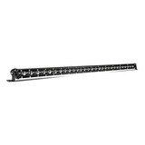 Co Luz Led Light Bar Individual 32 Pulgadas Slim Single Fil