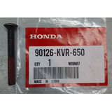 Tornillo Puntera Manubrio Honda Glh Orig. Genamax