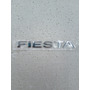 2s65-a42528-ab / Emblema Compuerta Trasera. 1.6  Fiesta   Ford Fiesta