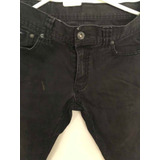 Pepe Jeans 40 Negro Lolo O Hombre