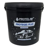 Silicone Gel Protegel Plus Finalizador 3.1kg - Protelim