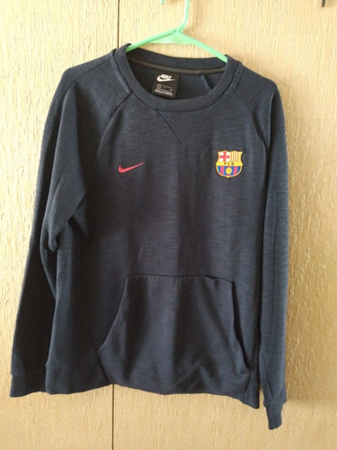 Buzo Nike Barcelona Original 