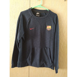 Buzo Nike Barcelona Original 