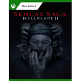 Senuas Saga: Hellblade Il Xbox Series X|s | Pc