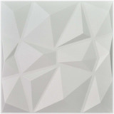 Paneles De Pared 3d Decorativos Art3d Diseño De Diamante