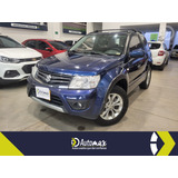 Suzuki Grand Vitara Sz Glx Sport