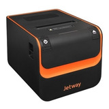 Impressora Térmica Jetway/tanca  Jp 800 Usb/ser/eth/guil