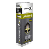 Shampoo 2  Sistema Gb Alopecia, Incluye Shampoo 2 De 230ml 