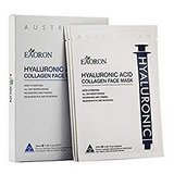 Eaoron Ácido Hialurónico Colágeno De La Mascarilla Hidratant