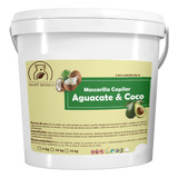 Mascarilla Capilar De Aguacate & Coco 19 Kilos