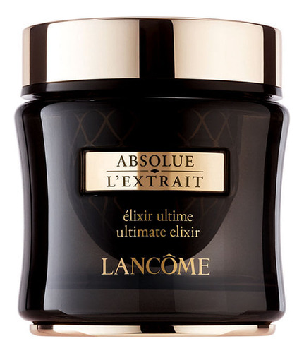 Crema Facial Lancome L'absolue L'extrait Elixir Ultime 50ml