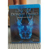 Blu-ray Donnie Darko 