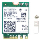 Dual Wifi Card 6e Ax210 M.2 Ngff 240 Wifi Card