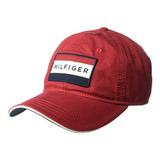 Gorra Tommy Hilfiger Cole Para Hombre