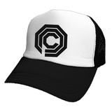 Gorras Cyborg Liga De La Justicia League *mr Korneforos*