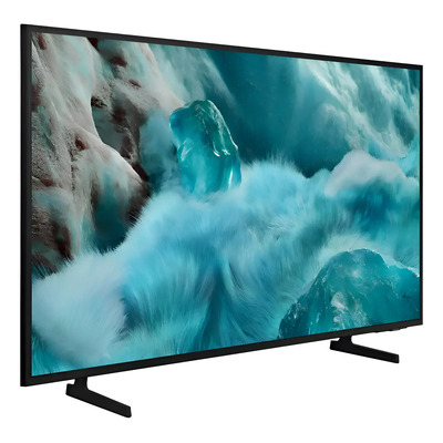 Samsung Smart Tv 50 Pul Qled 4k Modelo Q7fa | Meses sin interés