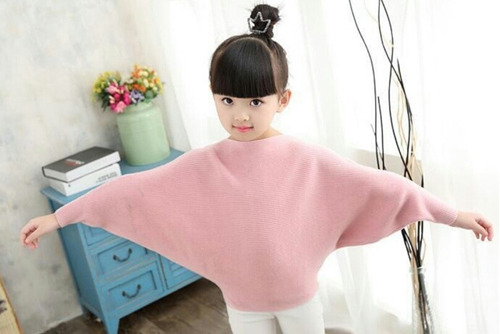 Sweter Candy