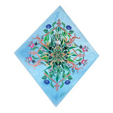 Cuadro Original Melany Moloney Mandala