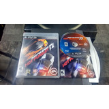 Need For Speed Hot Pursuit Completo Play Station 3,checalo