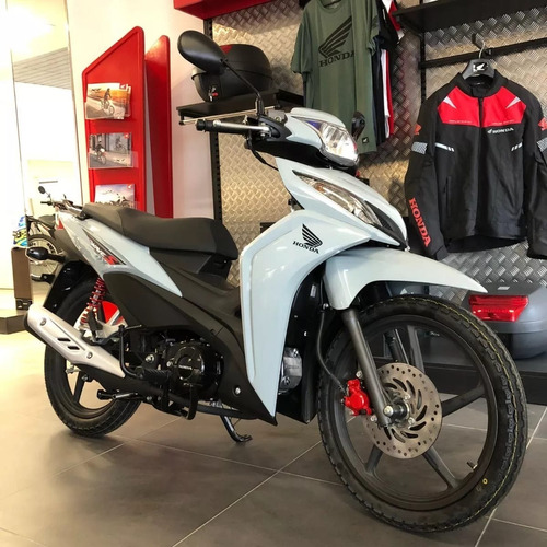 Honda Wave 110cc