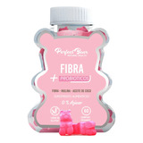 Suplemento Alimenticio Fibra 60u Perfect Bear