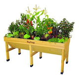 Vegtrug - Bancal O Jardinera De 5.9 Pies / 1.8m De L