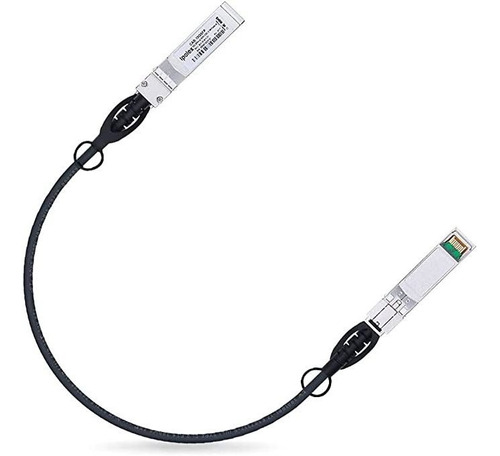 Cable 10g Sfp+ Twinax, Cable Pasivo De Cobre De Conexión D.