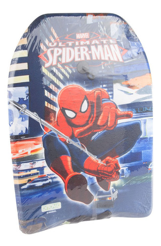 Spiderman Body Board Ditoys 