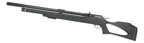 Carabina Pressão Pcp Artemis M25 Thunder  5.5mm + Bomba+slug