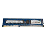 Memória Hp 8gb 2rx8 Pc3l-10600e Ddr3-1333 Udimm 647658-081 @