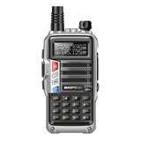 Radio Walkie Talkie Baofeng Uv-s9 Plus De 10w Alcance 10 Km