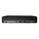 Hp Pro Mini 400 G9r I7-13700t Ram 16gb Ssd 512gb Windows 11 