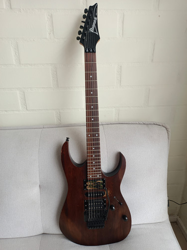 Guitarra Electrica Ibanez Rg470