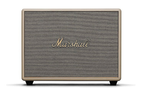 Equipo Marshall Parlante Bluetooth Woburn 90 Watts