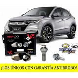 Birlos De Seguridad Galaxylock Hrv