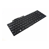 Teclado Samsung Rc410 / Rv411 / Rv415 / Rv419 / Rv420 Series