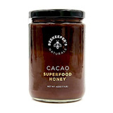 Cacao Súper Honey De Naturals Del Apicultor | 500 G De 100% 
