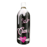 Lubricante Intimo Cum Simula Eyaculacion Mujer 1000 Ml